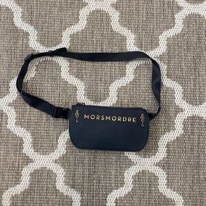 Loungefly Harry Potter Morsmordre Fanny pack